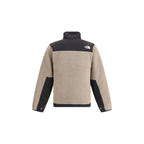 The North Face Brown Recycled Polyester Coat