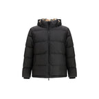 Burberry Black Polyester Clothing