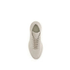 Fear Of God Beige Rubber Athletic Sneakers