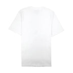 Casablanca White Cotton T-Shirt
