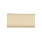 Mario Valentino Beige Polyethylene Wallet