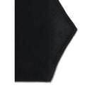 Madeleine Thompson Black Cashmere Scarf