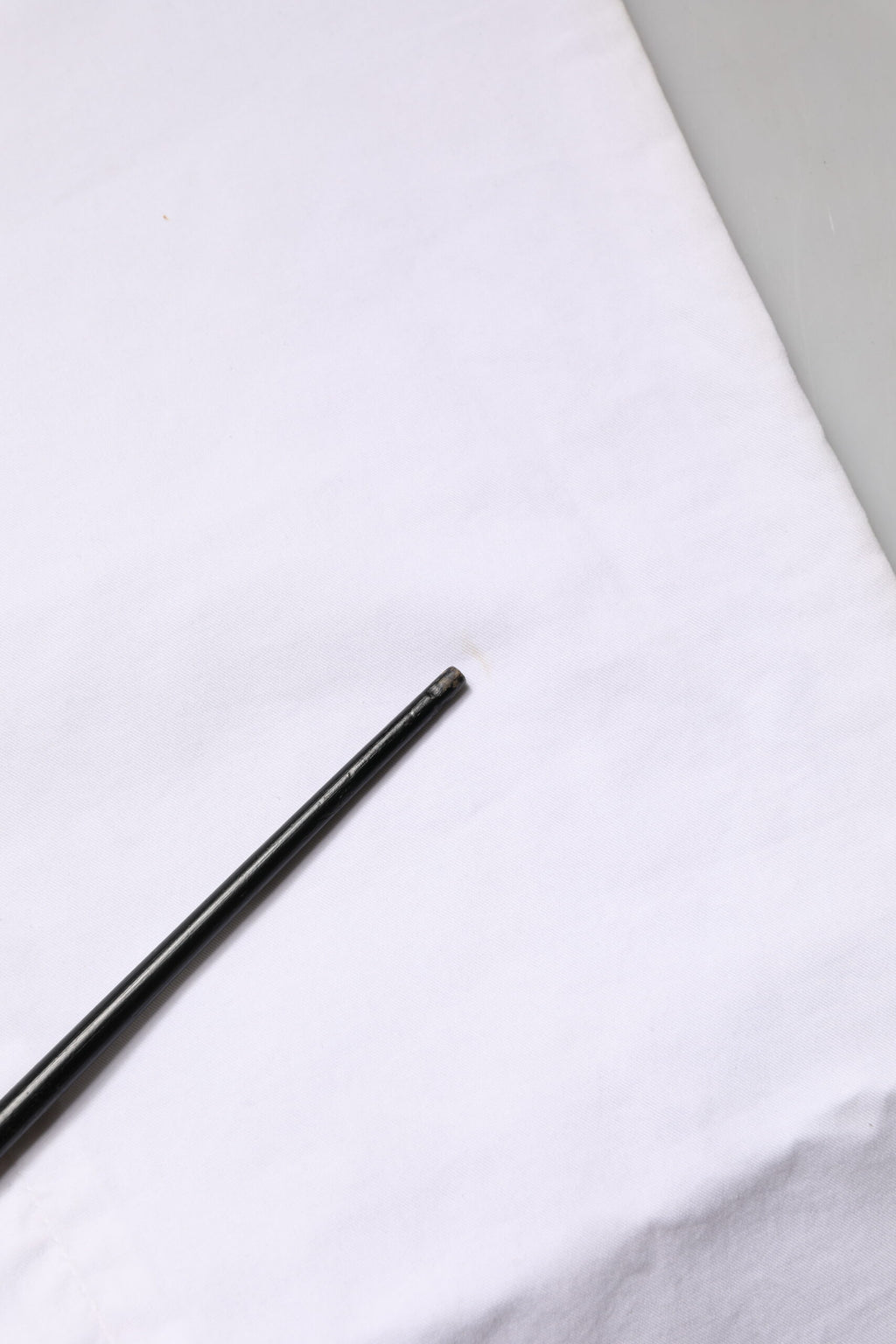 AT.P.CO White Cotton Skinny Fit Mid Waist Denim Trouser Jeans