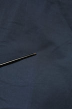 Master Coat Blue Skinny Fit Mid Waist Men Chino Trouser Pants