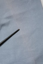 PT01 Blue Men Chino Mid Waist Tapered Fit Trouser Pants