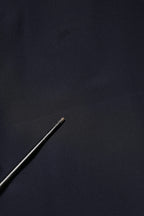 Dolce & Gabbana Blue Collared Long Sleeves Dress Shirt Top