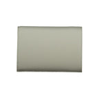 Mario Valentino Gray Polyethylene Wallet