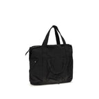 C.P. Company Black Polyamide Shoulder Bag