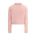 Marni Multicolor Cashmere Sweatshirt