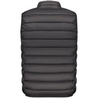 Marina Yachting Black Polyamide Men Jacket