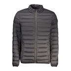 Marina Yachting Black Polyamide Men Jacket