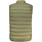 Marina Yachting Green Polyamide Men Jacket