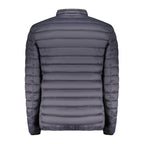 Marina Yachting Blue Polyamide Men Jacket