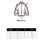 Tom Ford Blue Cotton Shell Jacket