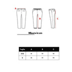 Tom Ford Blue Viscose Leggings