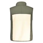 K-WAY Green Polyamide Jackets & Coat