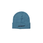 Hinnominate Blue Wool Cap (Baseball Hat)