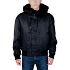 Hugo Boss Black Polyamide Bomber