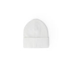 Underclub White Cotton Cap (Baseball Hat)