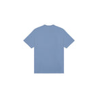Bikkembergs Blue Cotton T-Shirt