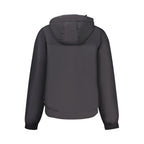 K-WAY Black Polyamide Women's Jacket