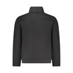 K-WAY Black Cotton Men's Sweater