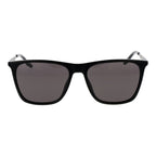 Converse Black Metal Sunglasses