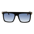 Carrera Black Acetate Sunglasses