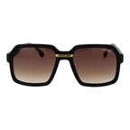 Carrera Black Plastic Sunglasses