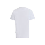 Philipp Plein White Cotton T-Shirt