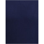 Aragona Cashmere Blue Merino Wool Cashmere Sweater