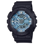 Casio Black Resin Sport Watch