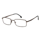 Carrera Brown Titanium Glasses (Frames)
