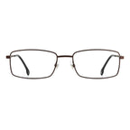 Carrera Brown Titanium Glasses (Frames)