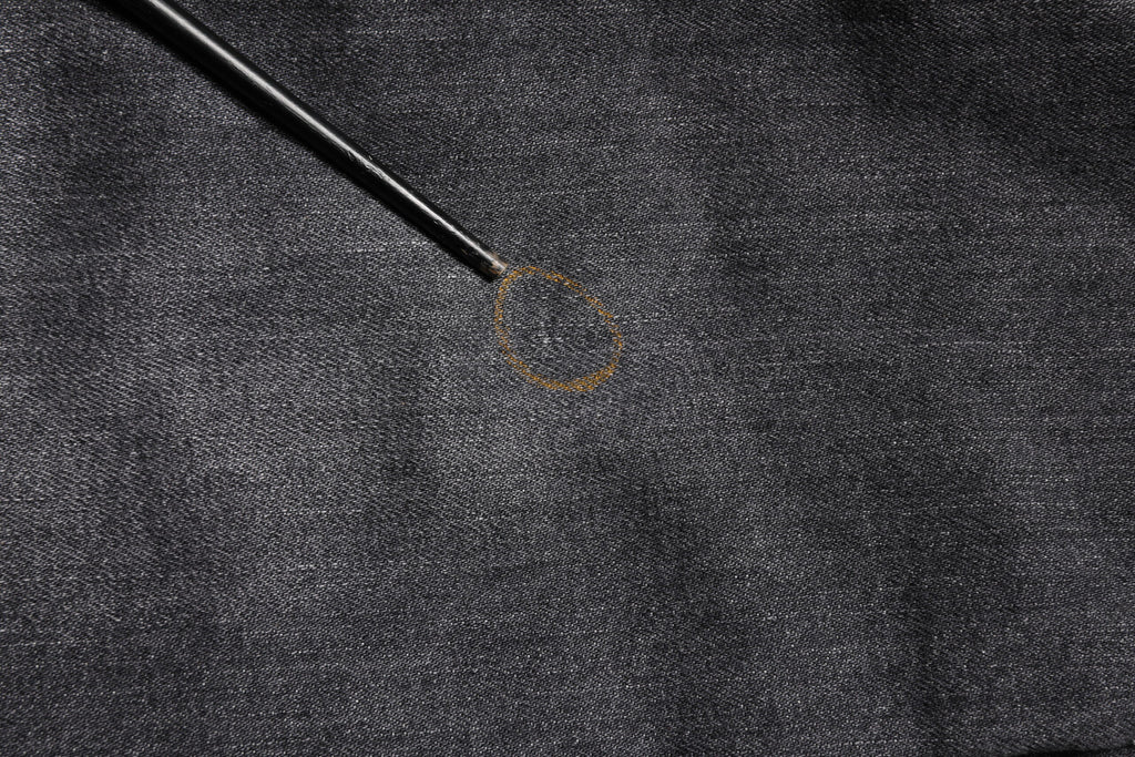 Dolce & Gabbana Gray High Waist Cotton Skinny Denim Jeans