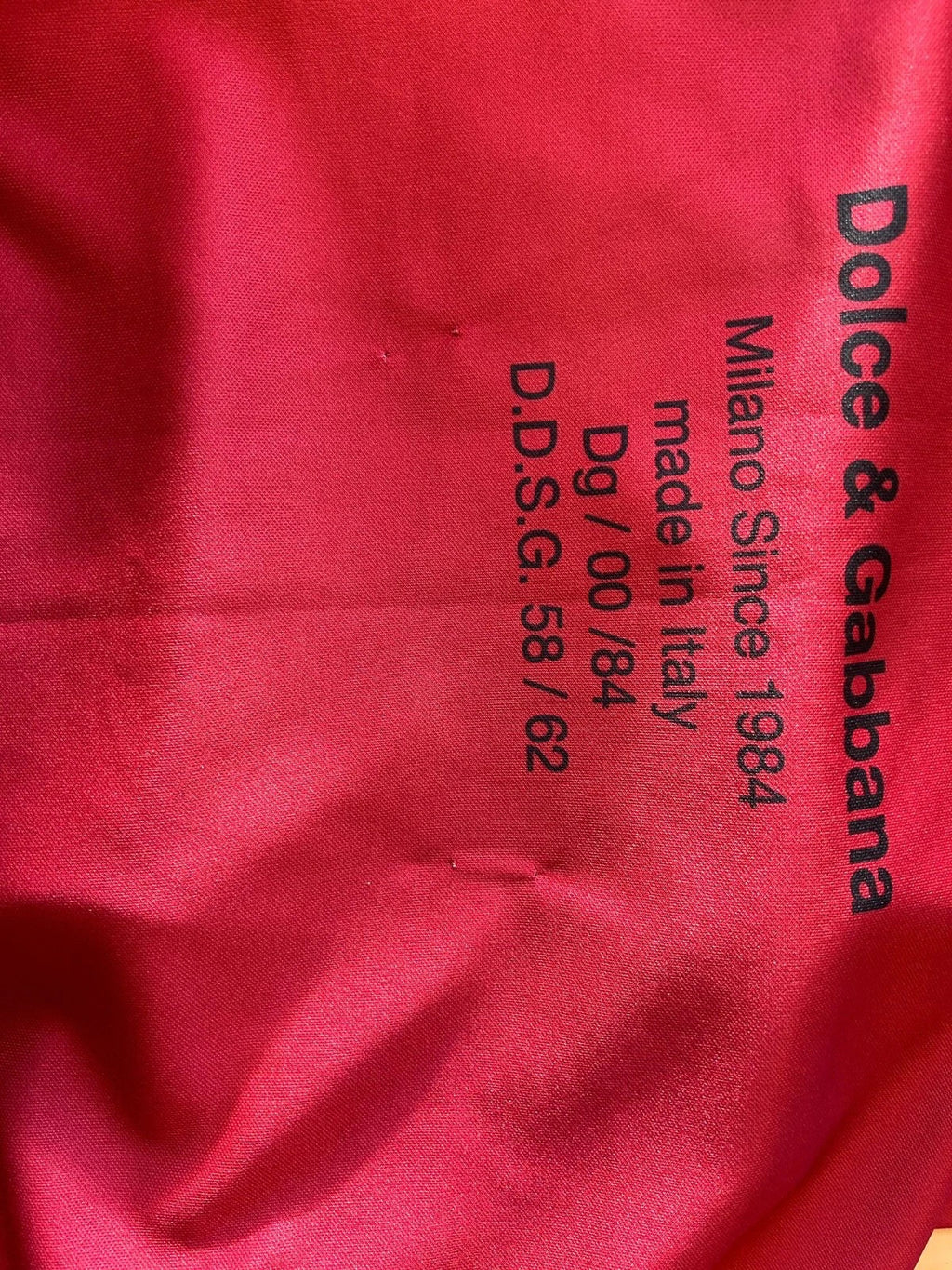 Dolce & Gabbana Red Leopard Print Sleeveless Men Tank T-shirt