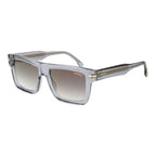 Carrera Gray Acetate Sunglasses