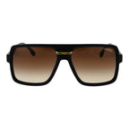 Carrera Black Polyamide Sunglasses