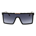 Carrera Black Polyamide Sunglasses
