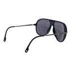 Carrera Blue Polyamide Sunglasses