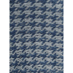 Diesel Blue Cotton Casual Dress