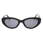 Guess Black Plastic Sunglasses
