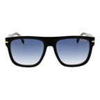 Carrera Black Acetate Sunglasses