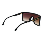Carrera Black Polyamide Sunglasses
