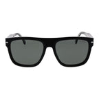 Carrera Black Acetate Sunglasses
