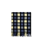 Undercover Multicolor Wool Scarf