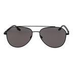 Converse Black Rubber Sunglasses