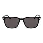 Converse Black Rubber Sunglasses