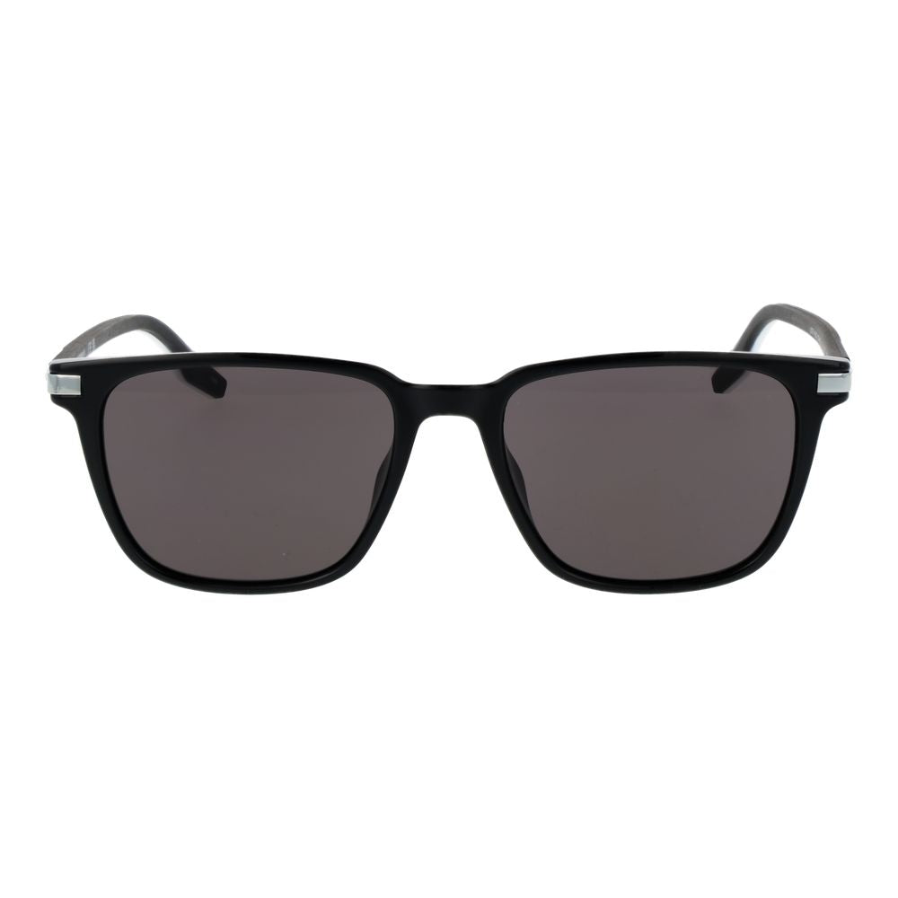 Converse Black Rubber Sunglasses