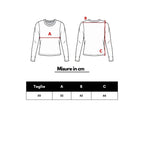 Gran Sasso White Wool Turtleneck